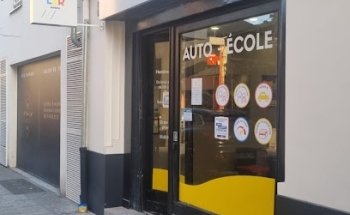 L2r Asnières Auto-École