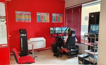 Auto-école Cer Provence Manosque