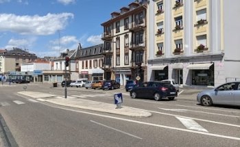 Auto Moto School Cox