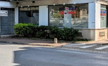 Auto Ecole Des 3 Seine