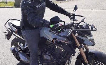 Driving School Rejane