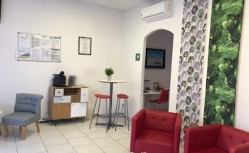 ECF - French Driving School