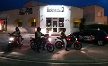 Boris Driving School