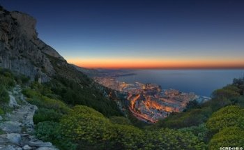 Auto-école du Trophée à LaTurbie