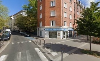 Driving School Pégase