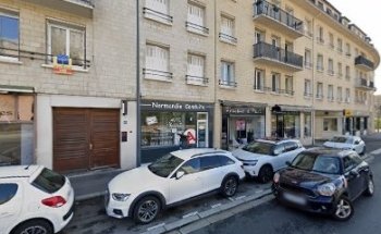 Driving School Normandie Conduite