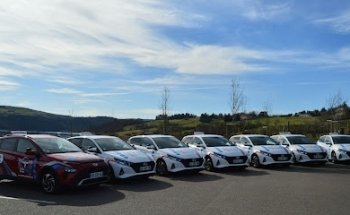 School Of Driving Pilote