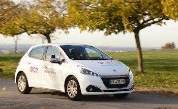 School Of Driving Des Recollets