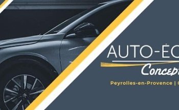 Driving School Concept Driving Peyrolles En Provence