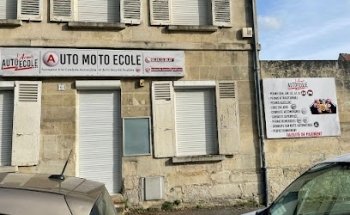 Driving School L'avenir
