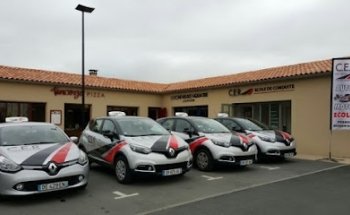 Cer Les Sources -Bureau De Niort