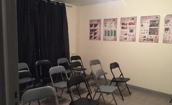 Driving School Bois Fortant