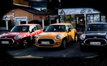 Auto-Ecole Excel Conduite