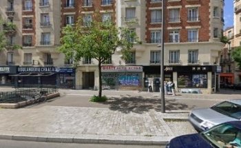 Twenty Driving School