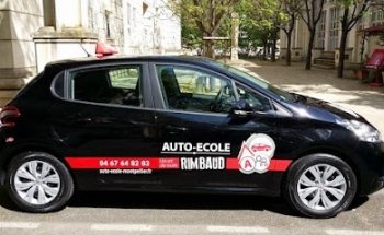 Driving School Rimbaud