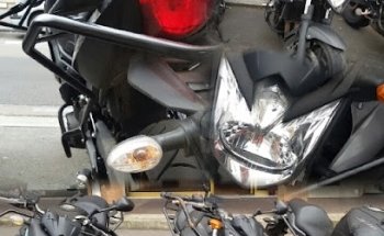 Driving School Alpha