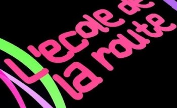 The School De La Route