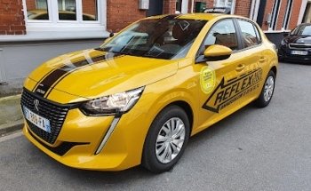 Driving School Reflex