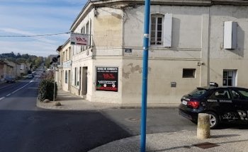 Driving School Pas - Branne