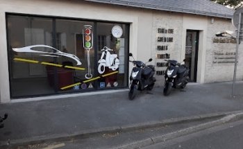 Driving School La Madeleine