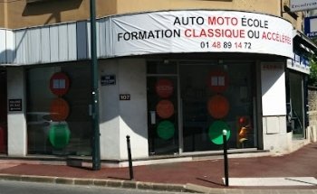 Auto École Éco Permis