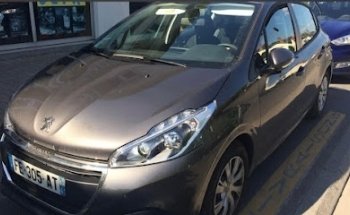 Driving School Cefr Jean Jaures