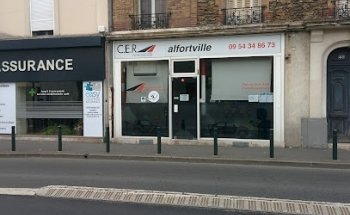 C.e.r. Alfortville