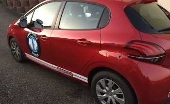 Driving School Je Roule - Drulingen