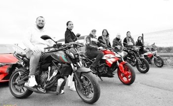 Driving School Cod'a