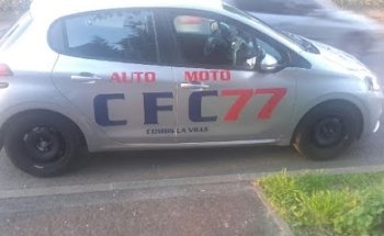 Auto-Moto School Cfc 77
