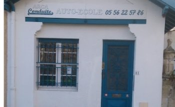 Driving School Arca Conduite