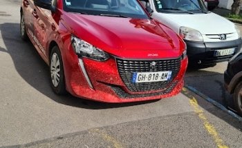 Driving School F Penel