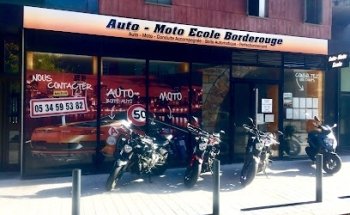 Driving School Borderouge