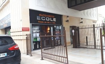 Auto Ecole Tissier Vesle