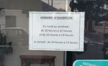 Driving School Les Noues