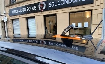 Driving School Sgl Conduite