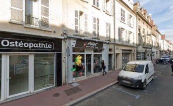 Pilot' Driving School