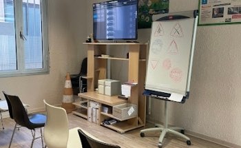 Prélude Driving School