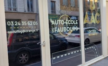Driving School Du Faubourg