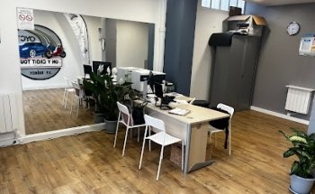 On Y Croit Tous Permis | Driving School Pas Chère Le Raincy