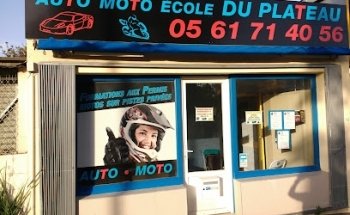 Driving School Du Plateau