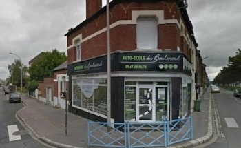 Driving School Du Boulevard