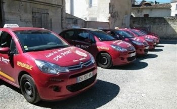 School Of Driving Du Port