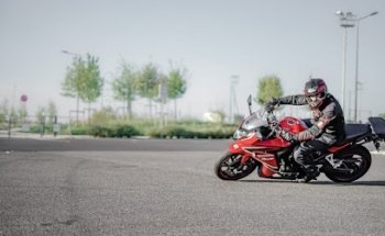 Point 7 School Driving