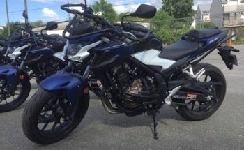 Bois D'arcy Driving School