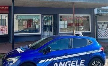 Driving School Angèle