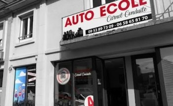 Driving School Carnot Conduite Saint Dié