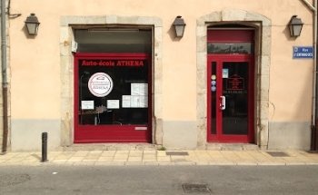 Driving School Athena