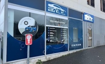 Auto Ecole Val Pompadour