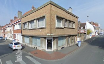 Driving School Du Banc Vert